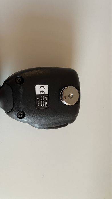 Radiotelefon Icom 5022 vhf