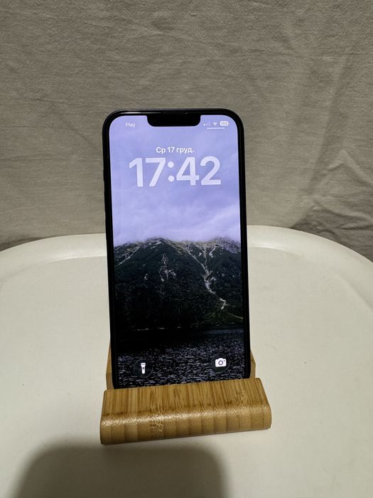 iPhone 13 | 128 GB | Idealny stan | Zestaw