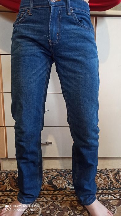 Джинси LEVI'S 511™
