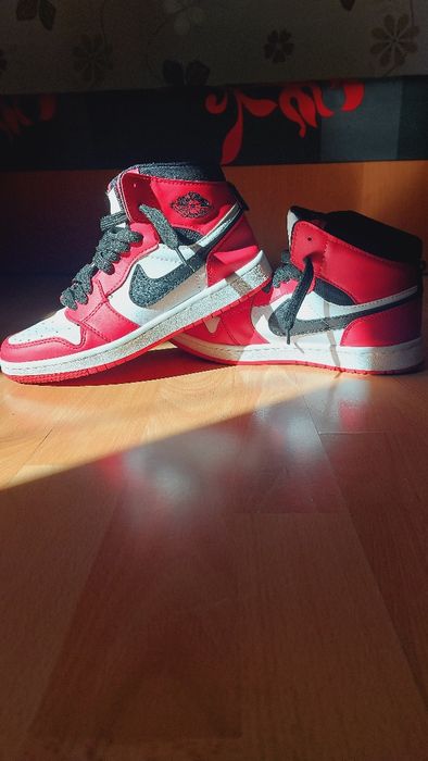 Nike Jordan rozmiar 41