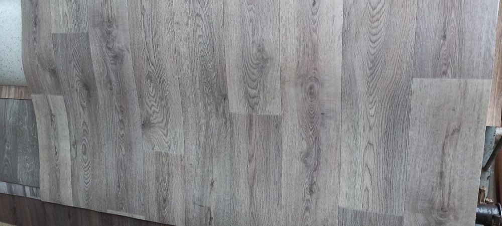 Лінолеум на відріз та оптом