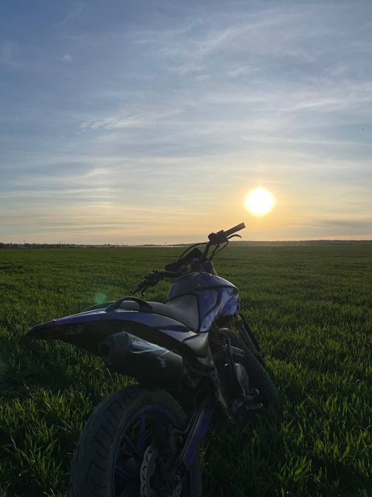 Терміново продам мотоцикл!!!