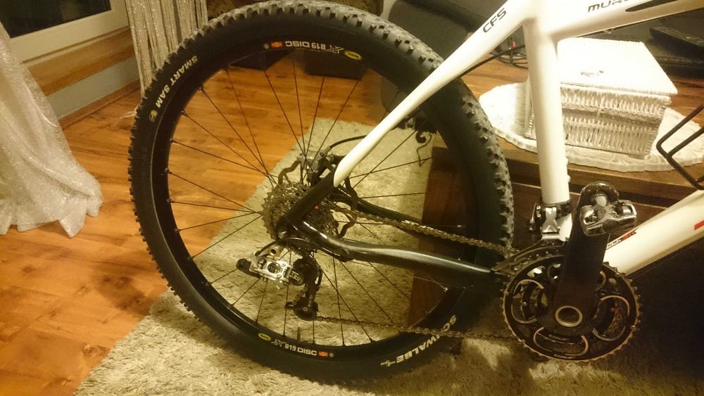 Scapin Murdok Rower Mtb