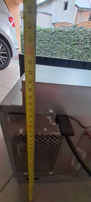 Mikrofalówka z funkcją grilla