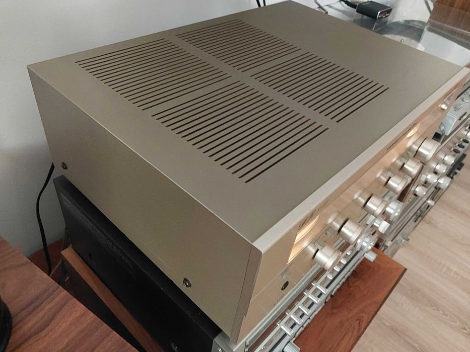 Marantz SR-810/Ładny Stan/"Szampański"