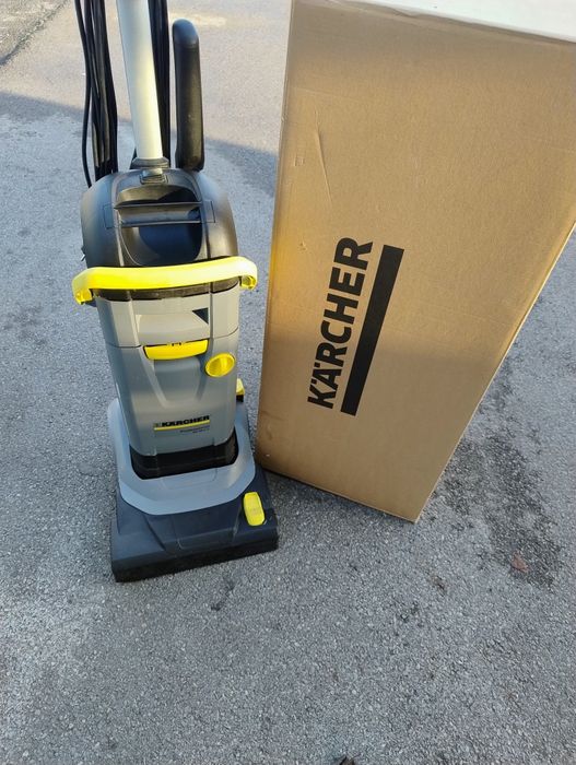 Szorowarka Karcher BR 30/4 ADV ADVANCE