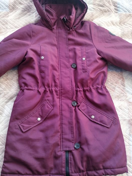 Куртка розмір М-ка