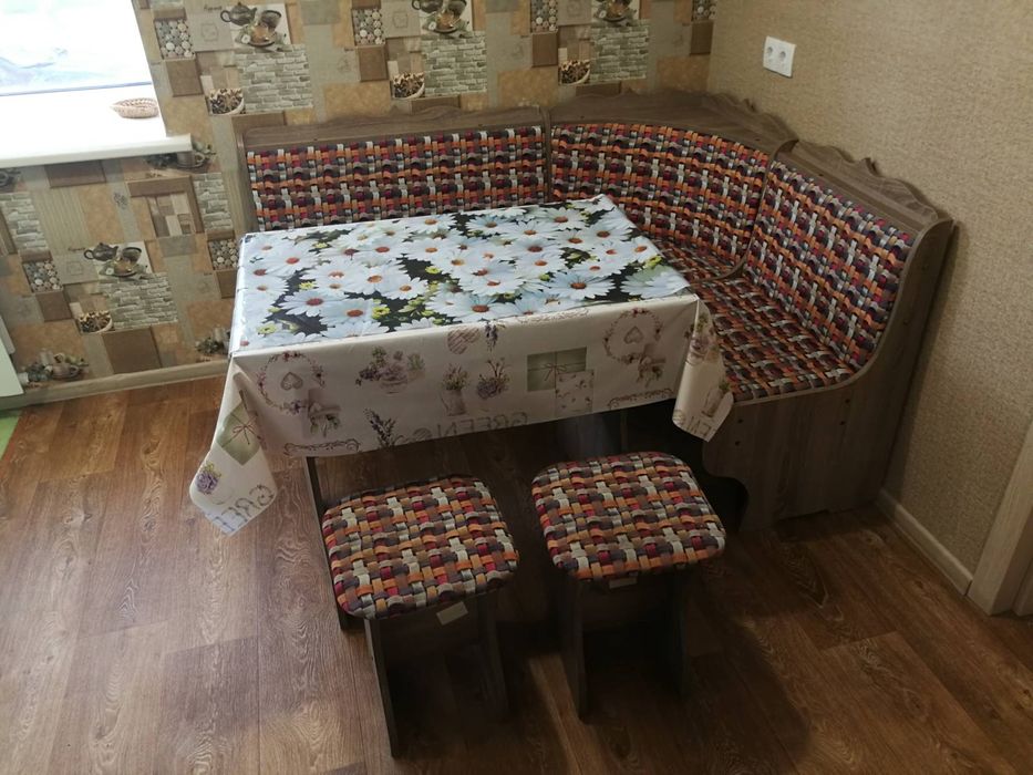 Квартира подобово