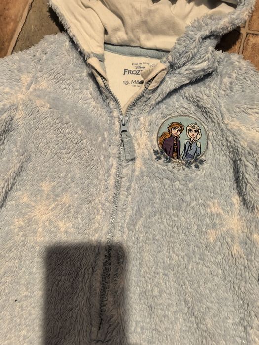 Piżama dziewczęca 92-98