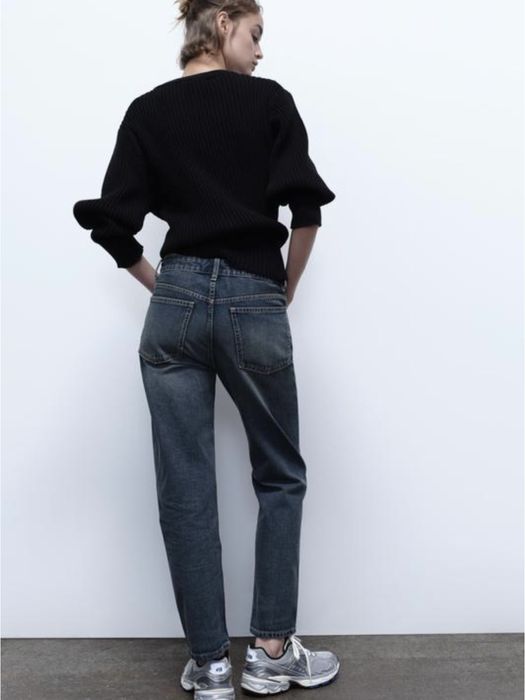 Джинси Zara Straight