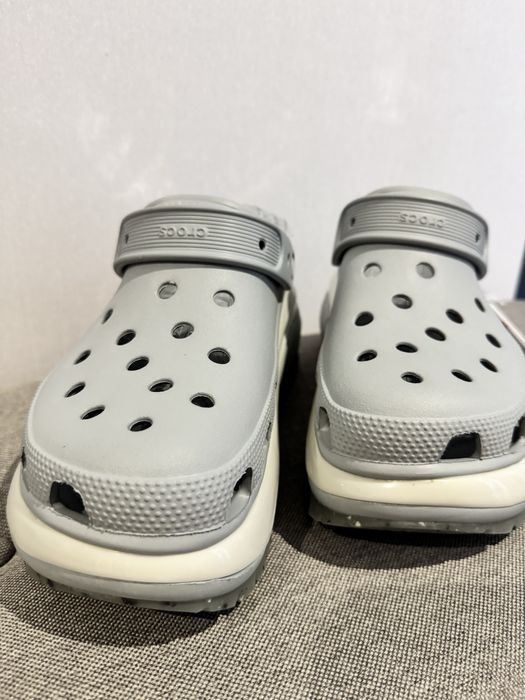 Сланці гумові Crocs. Нові