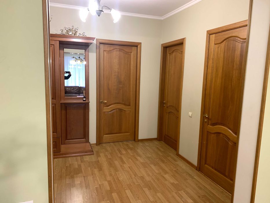 Продам квартиру с автономным отоплением