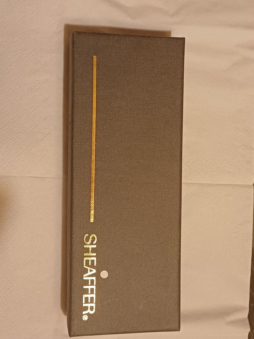 Conjunto de canetas Sheaffer
