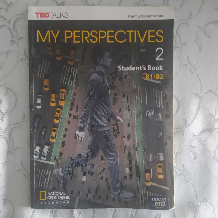 my perspectives 2