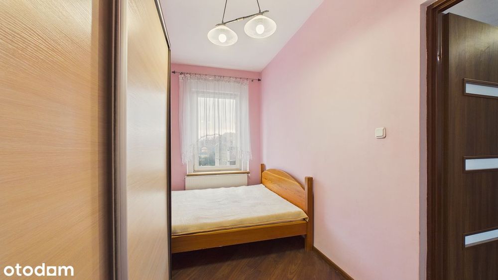 Mieszkanie 2 pokojowe przy Rynku, wolne od zaraz