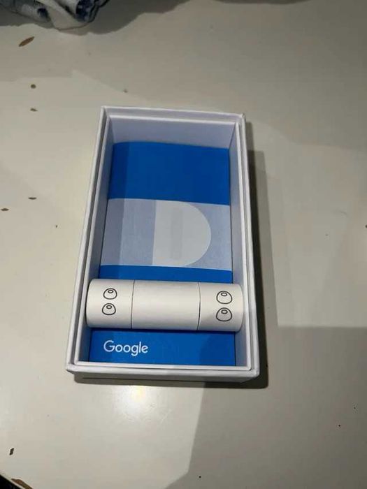 Google Pixel Buds Pro