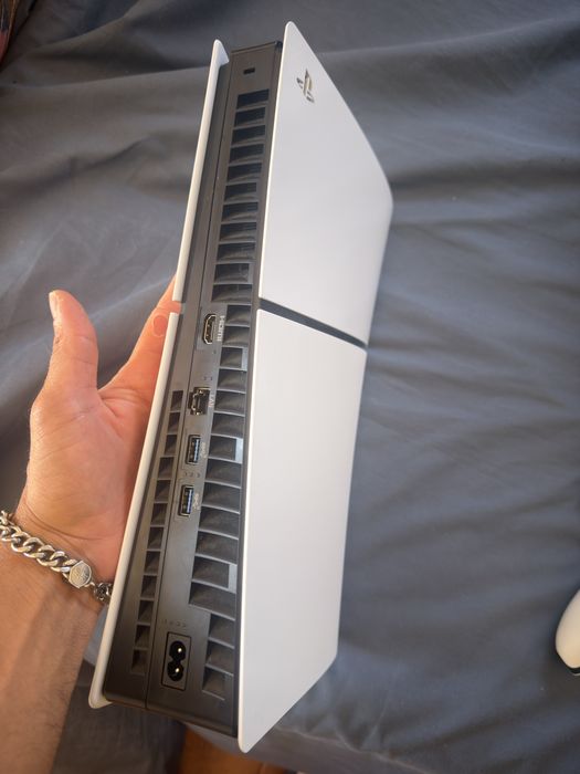PLAYSTATION 5 SEM DANOS