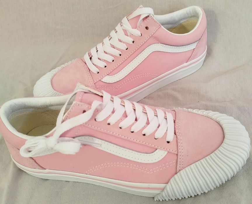 Кросівки Vans Old Skool нові оригінал