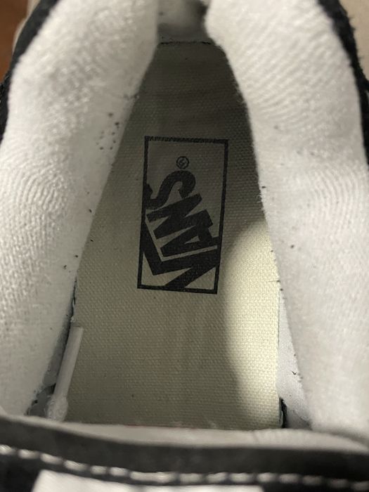 Vans Knu Skool EU41
