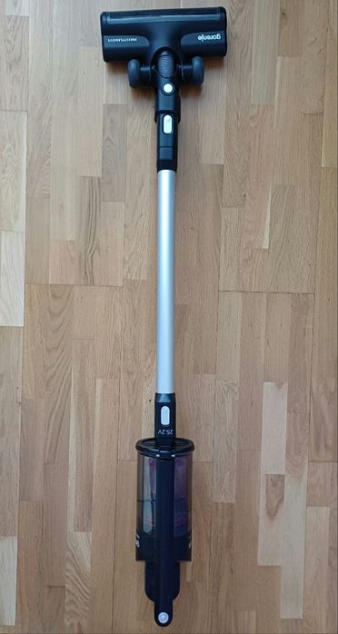 Пилосос ручний .