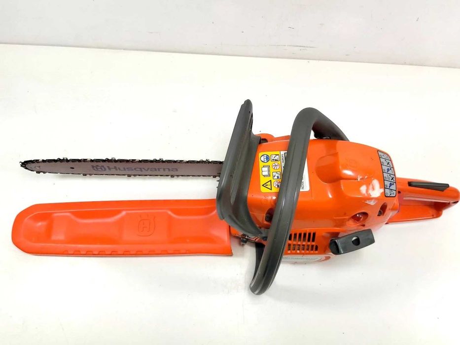 Piła Spalinowa HUSQVARNA 120 MARK II
