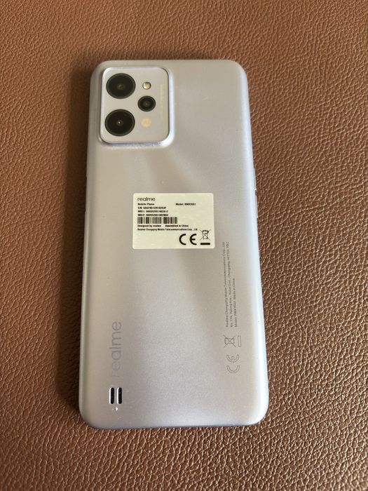 Smartphone Realme C31 RMX3501 smartfon