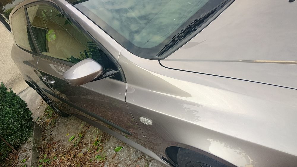 Fiat stilo JTDG 2003