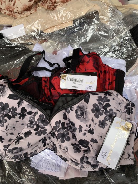 Бюстгалтер Lanny mode