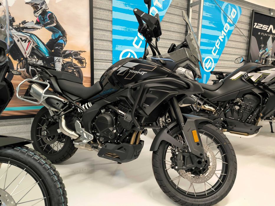 Cfmoto