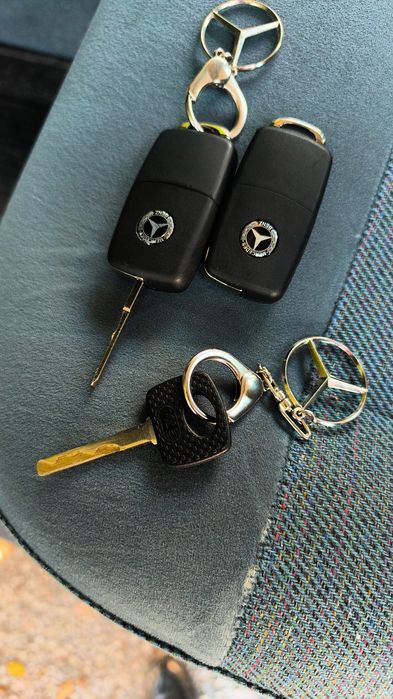 Mercedes ML 270 CDI