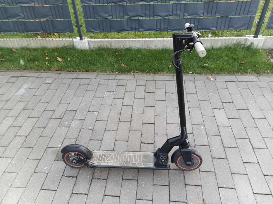 Hulajnoga elektryczna Lenovo m2