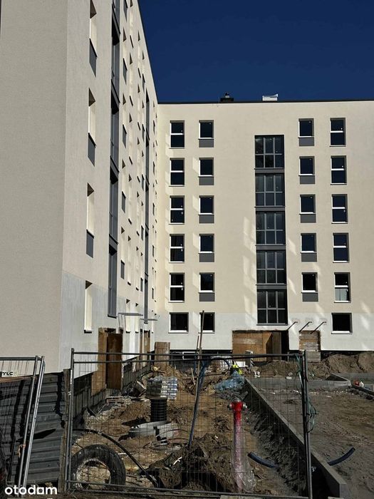 Leśny Dwór II Zielona Góra | 3 pokoje | 56,90 m² | Piętro 1 | Bez PCC