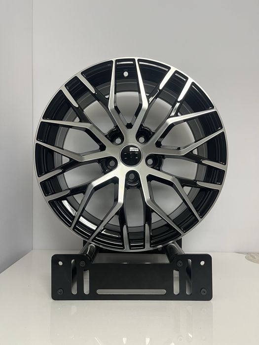 Jantes 18” 5x112 Novas Estilo Audi r8 vw audi seat  skoda