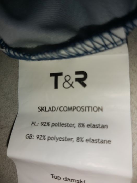 Nowa bluzeczka rozmiar S