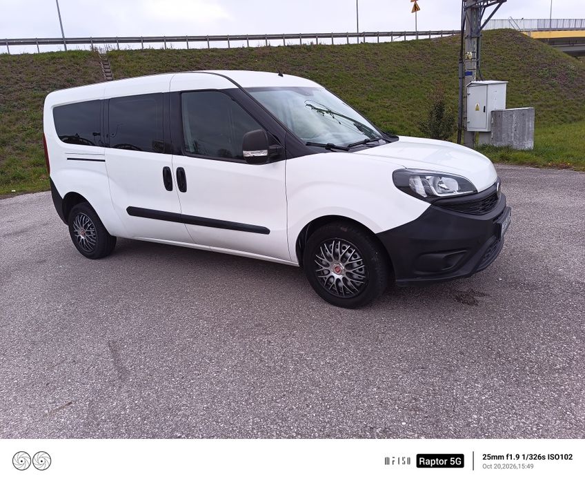 Fiat Doblo