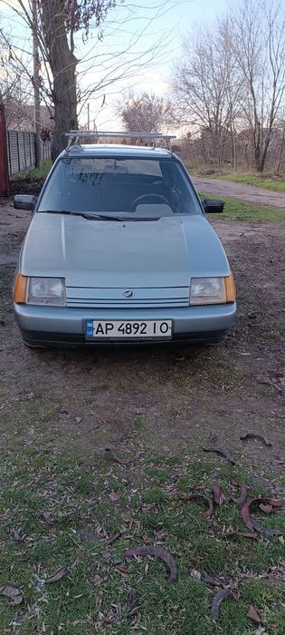 Автомобіль Славута  ЗАЗ1103