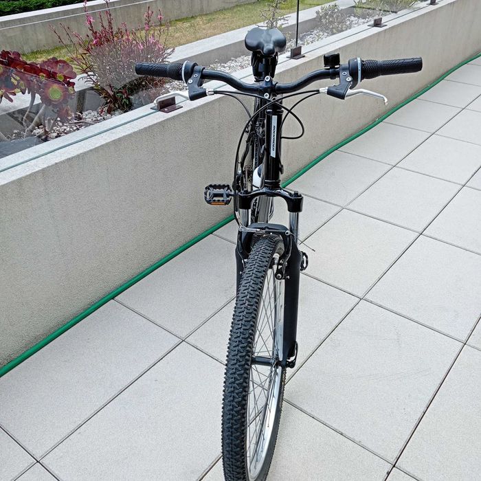 Bicicleta Rockrider ST 50