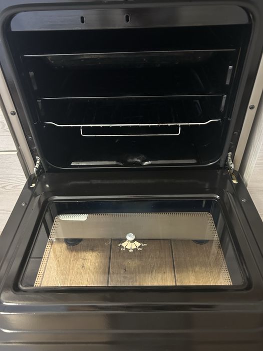 Газова плита і духовка Borgio