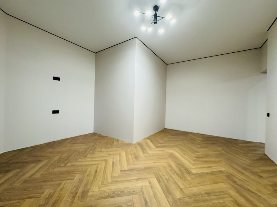 Здана Новобудова з Євроремонтом - 58 м2 - Щербанюка-Героїв Майдану