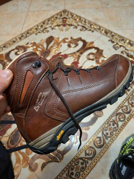 Черевики ботинки Meindl