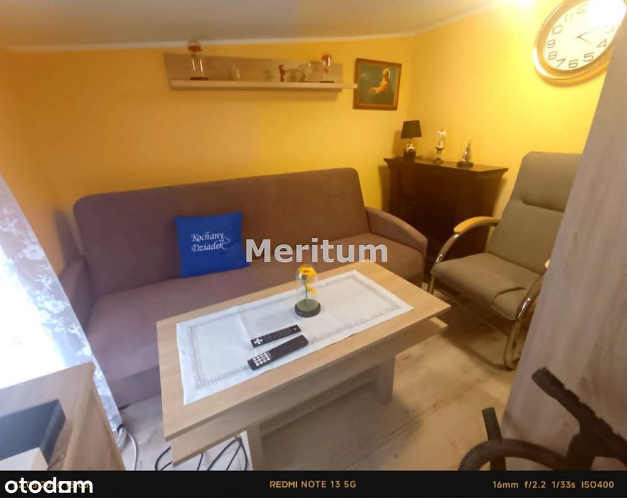 Bezczynszowa kawalerka 24 m² - View 5