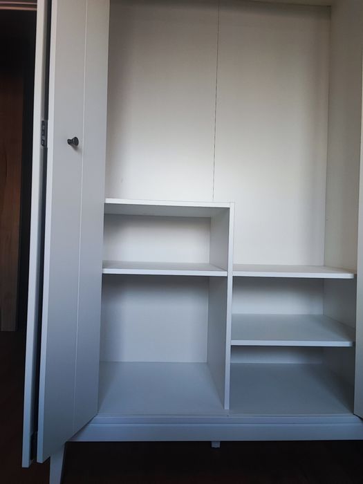Szafa ikea IDANAS Stan idealny