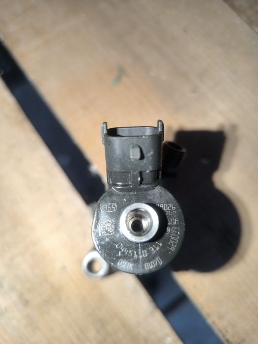 Injetor 1.6 hdi (bom estado)