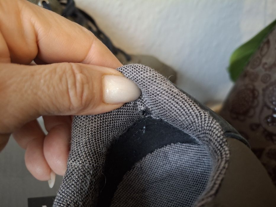 Hugo Boss niskie sneakersy męskie 41