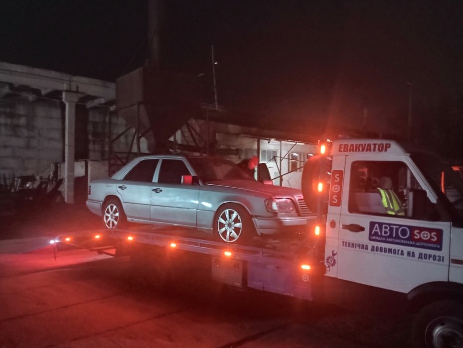 Евакуатор Одеса эвакуатор Україна 24/7 два столба Авангард 7-км