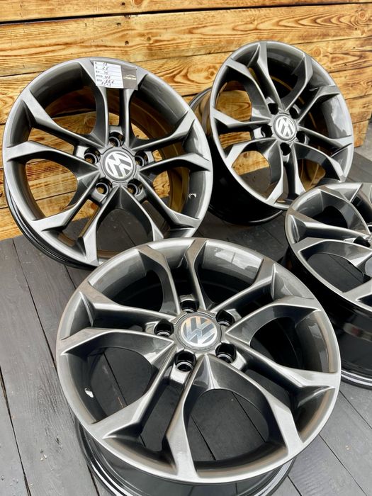 Диски 5/112 r16 Volkswagen