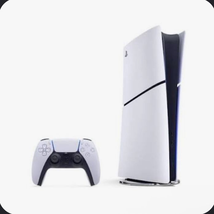 Playstation 5 Nova