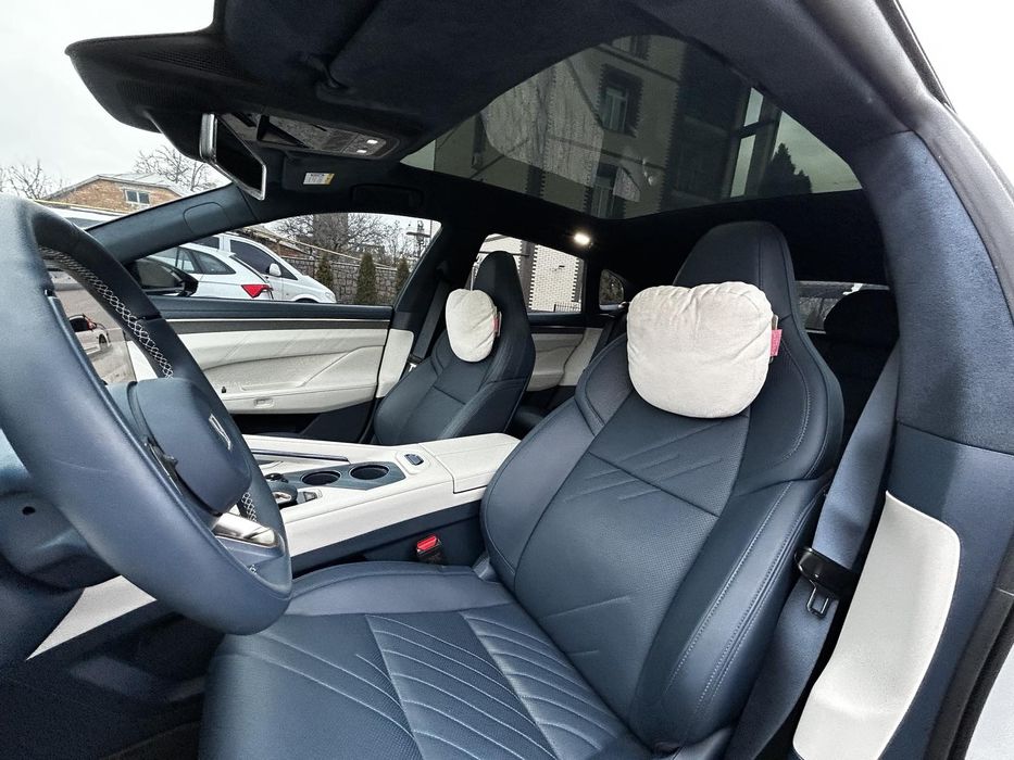 Zeekr 001 2025 WE 95kWh AWD