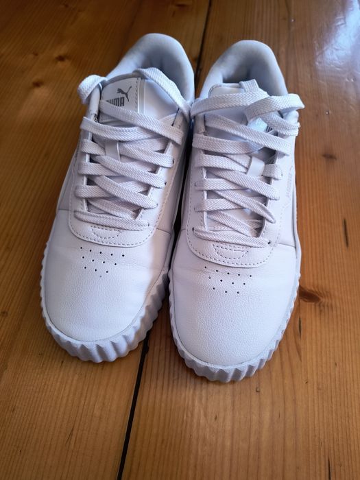 Buty damskie Puma