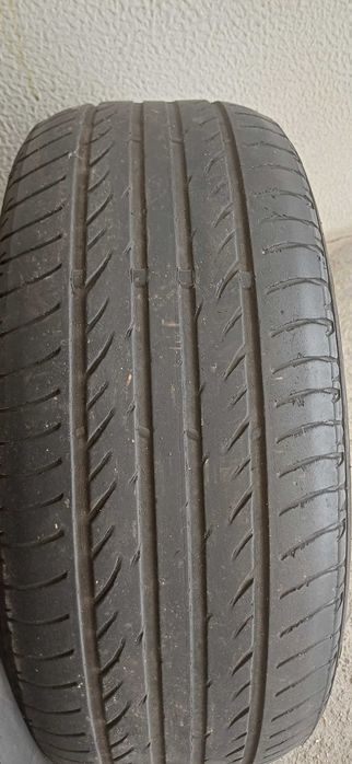 Pneus Firestone 205/55R19 Usados